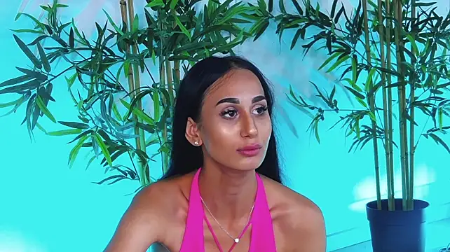 LexxyBloom Chat XXX in diretta