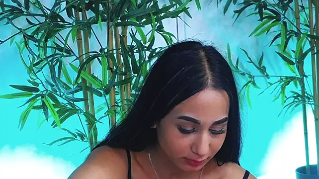 LexxyBloom Live XXX-chat