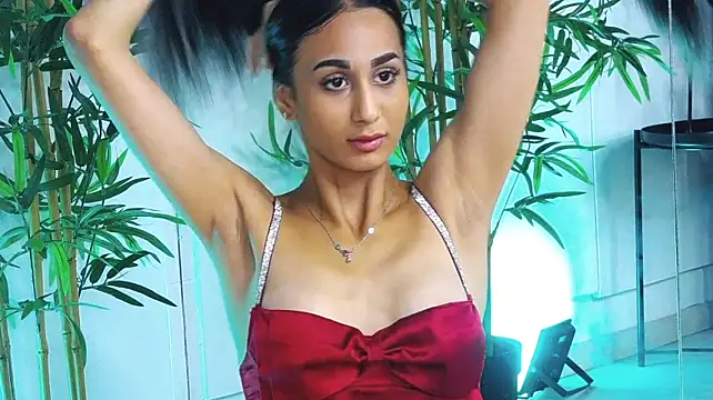 LexxyBloom's Live XXX Chat
