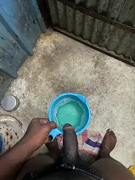 Pertunjukan Kamera Web Sathyashow