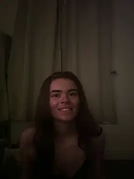 Chatroom XXX en direct de TaliaWhiteX