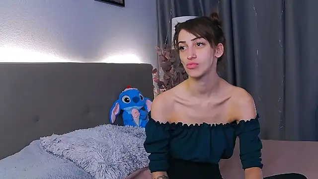 SofiaHill Obrolan Langsung XXX