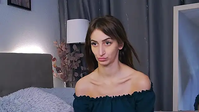 SofiaHill – Live XXX-chat