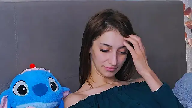 SofiaHill: онлайн-секс-чат