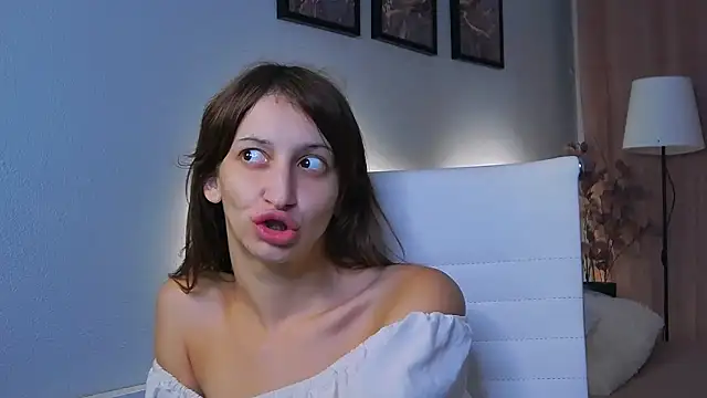 SofiaHill Live XXX-chat