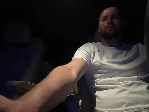 Mr_Midnight_ Webcam show