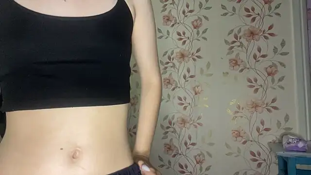 Show Webcam de WhitePowerGirl