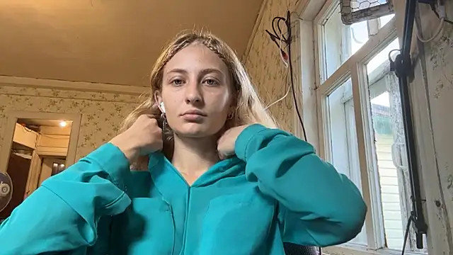 عرض كام LisaBam