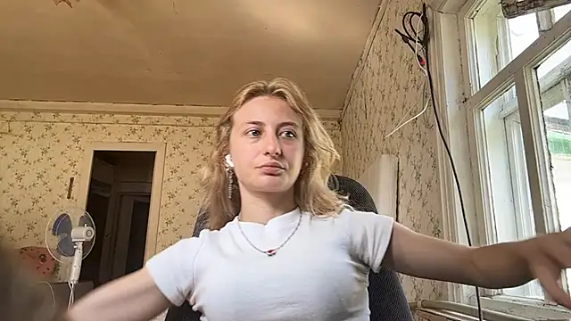 عرض كام LisaBam