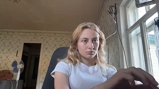 LisaBam Webcam-Show