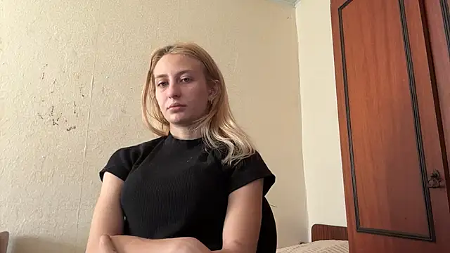 Вебкам-шоу LisaBam