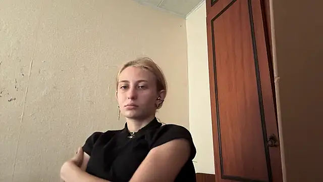 LisaBam's Webcam Show