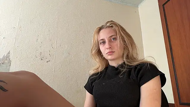 Вебкам-шоу LisaBam