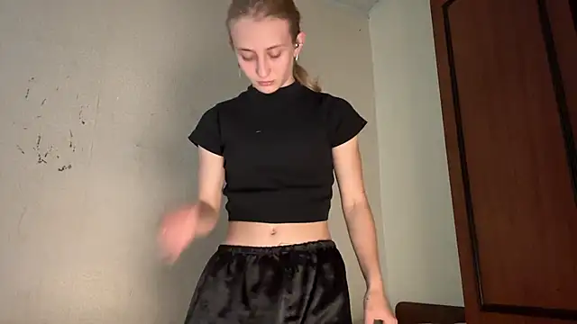 Czat XXX na żywo – LisaBam