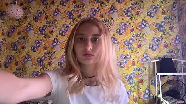 LisaBam's Webcam Show