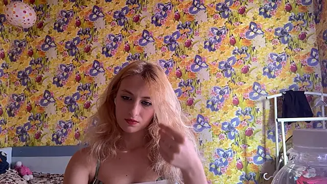 LisaBam Webcam-Show