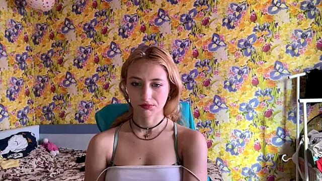 LisaBam Webcam-Show