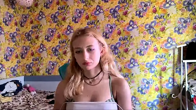 LisaBam – webcam-show