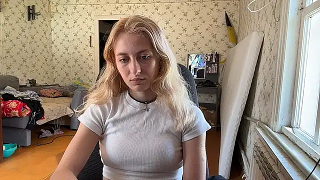 LisaBam Live XXX-Chat