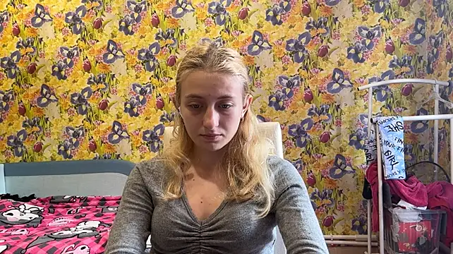 LisaBam's Live XXX Chat