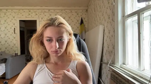 LisaBam's Live XXX Chat