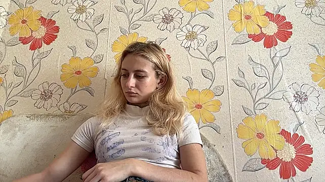 LisaBam Live XXX-Chat