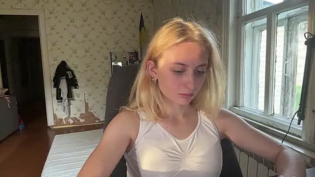 LisaBam 现场XXX聊天