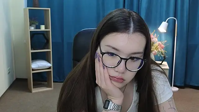 KristDullea Live XXX-chat