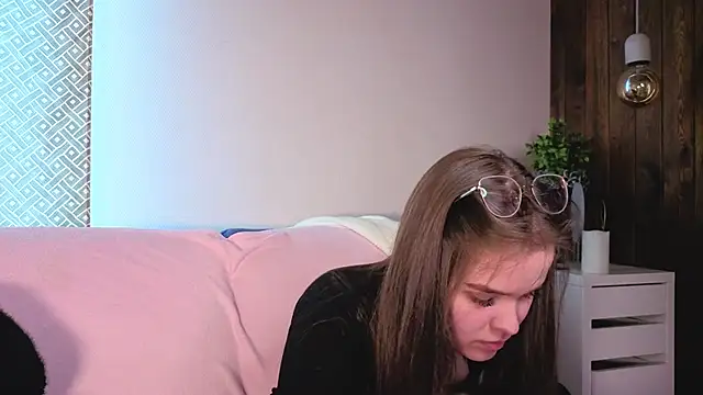 PearlieGarufi – webcam-show