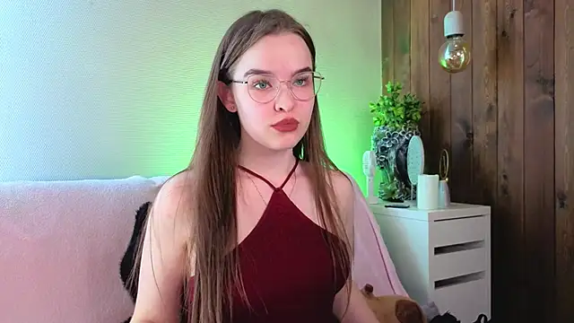 PearlieGarufi – webcam-show