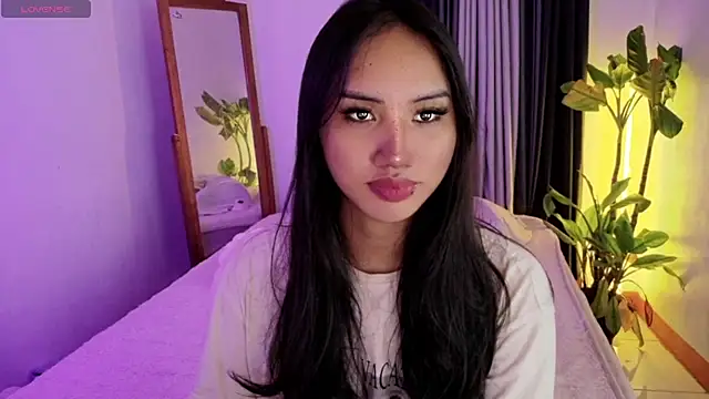 Bell_PepperHot Webcam show