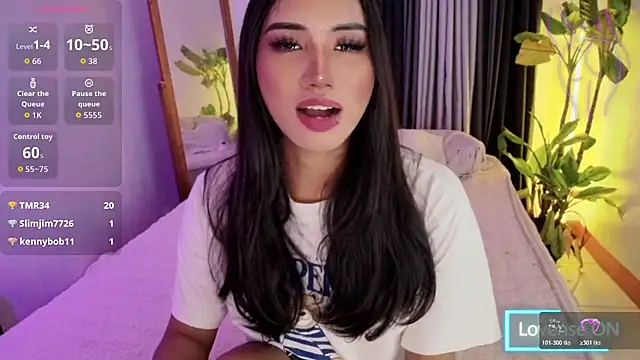 Bell_PepperHot Show Webcam