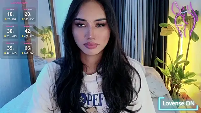 Bell_PepperHot Show Webcam