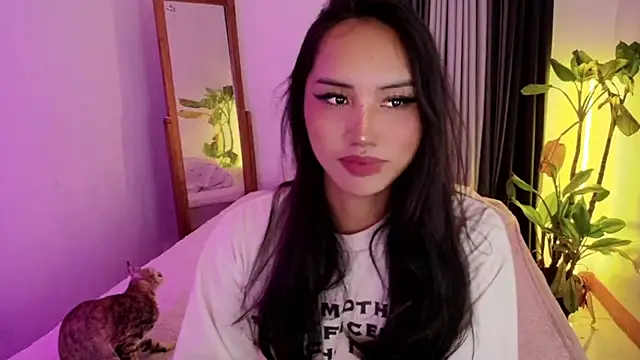 Bell_PepperHot Webcam show