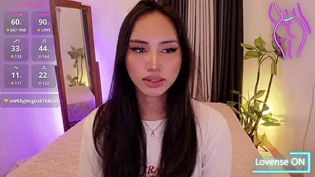 Bell_PepperHot Webcam show