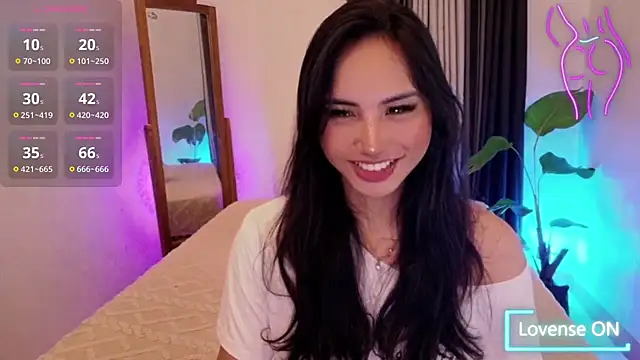 Bell_PepperHot Webcam show