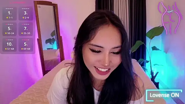Bell_PepperHot Show in webcam