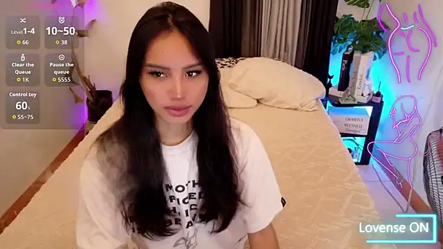 Вебкам-шоу Bell_PepperHot