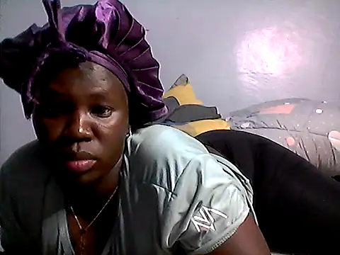 Show de webcam de babrah2