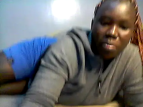 babrah2 Webcam-Show