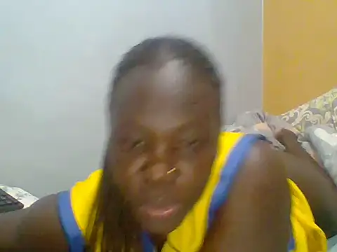 הופעת וובקאם של babrah2
