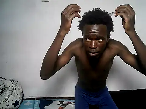 Larryeboy Webcam-Show