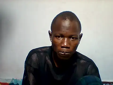 Larryeboy – webcam-show