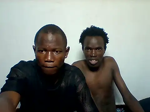 Larryeboy Webcam show