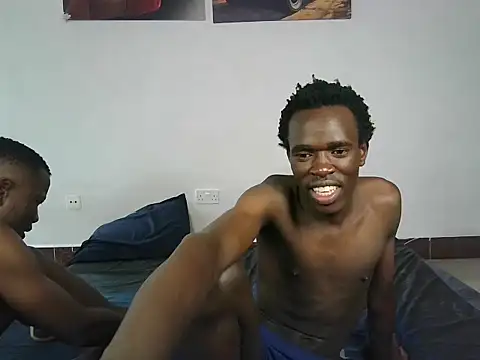 Show Webcam de Larryeboy