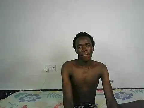 Larryeboy webcam show