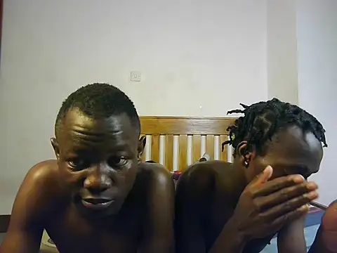 Larryeboy Show Webcam