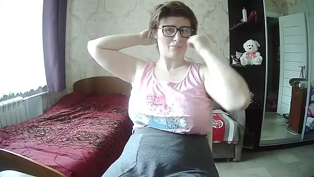 Lolitiaa Live XXX-chat