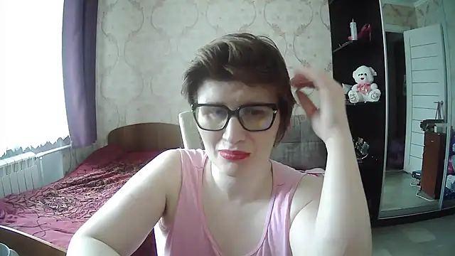 Lolitiaa Webcam Show
