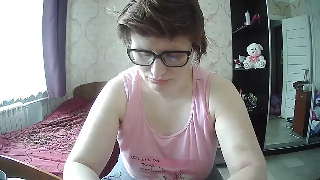 Lolitiaa's Live XXX Chat